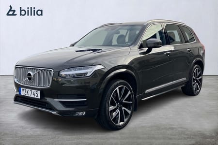 Volvo XC90 7-seater