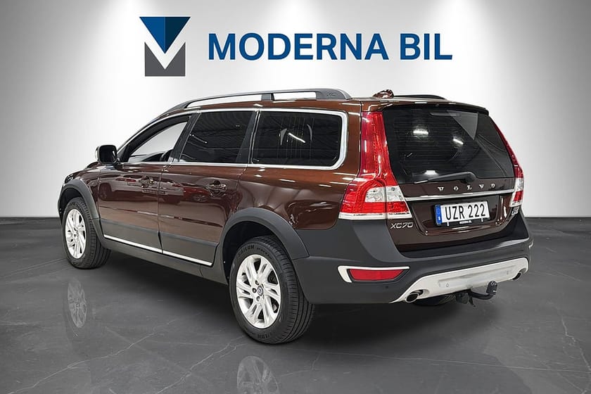 Bild 4 av Volvo XC70