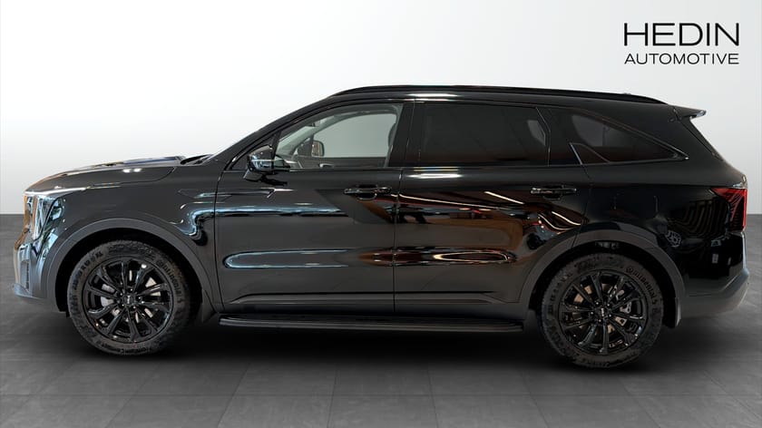 Bild 2 av Kia Sorento PHEV