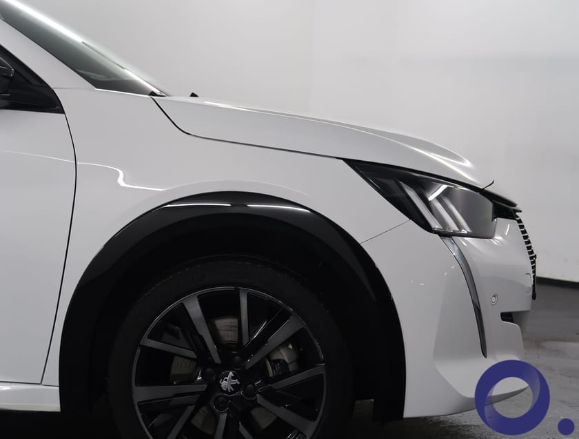 Bilde 2 av Peugeot e-208 GT 136hk Adaptive Cruise