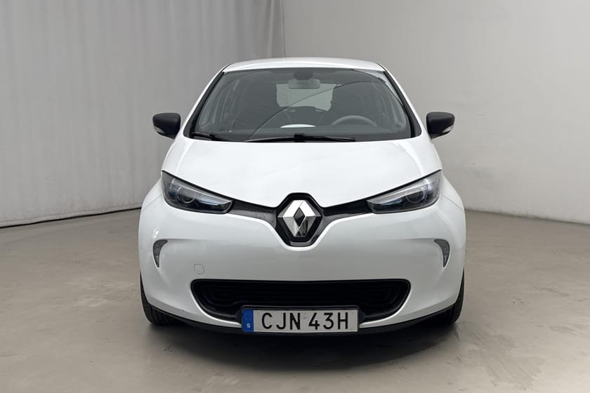 Bild 5 av Renault ZOE R90