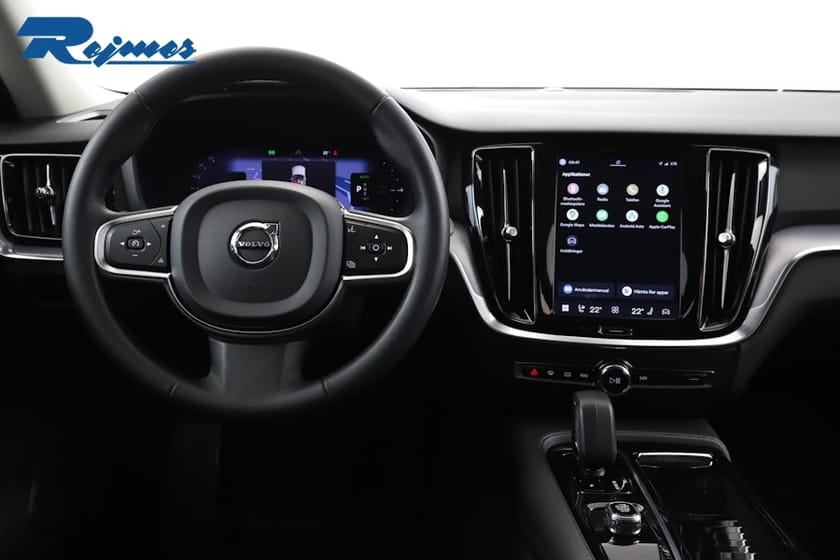 Bild 5 av Volvo V60 Recharge T6 Core Edition