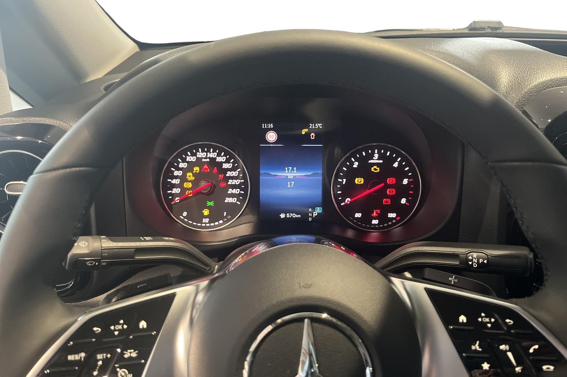 Mercedes-Benz Vito 2026, bild 7/27
