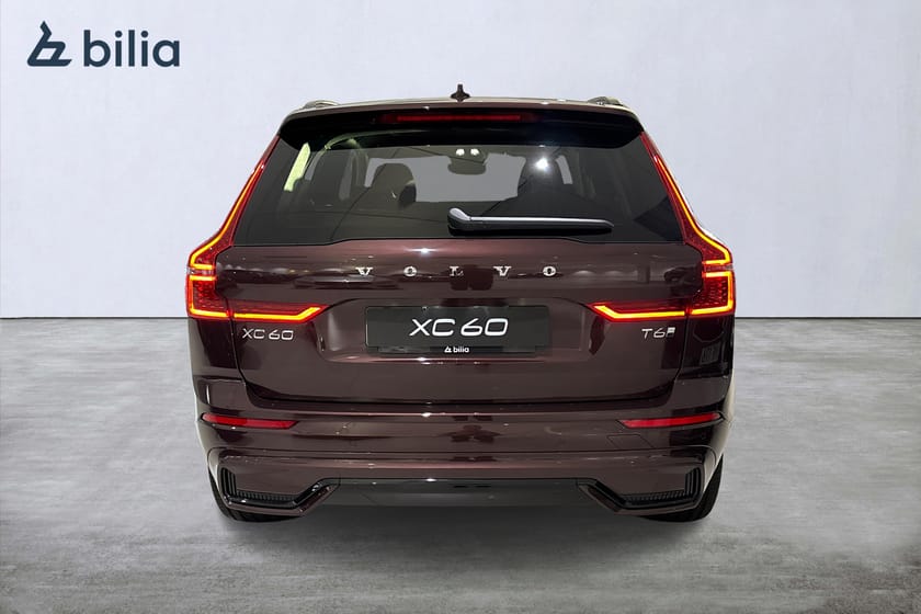 Bild 5 av Volvo XC60