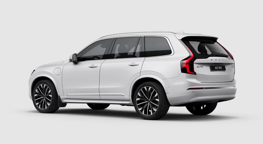 Bild 3 av Volvo XC90