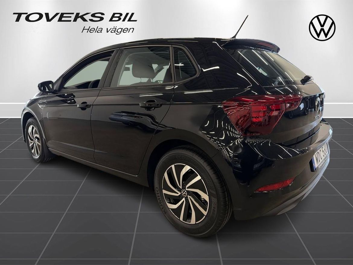Volkswagen Volkswagen Polo — bild 5