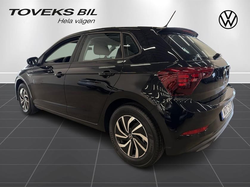 Bild 5 av Volkswagen Polo