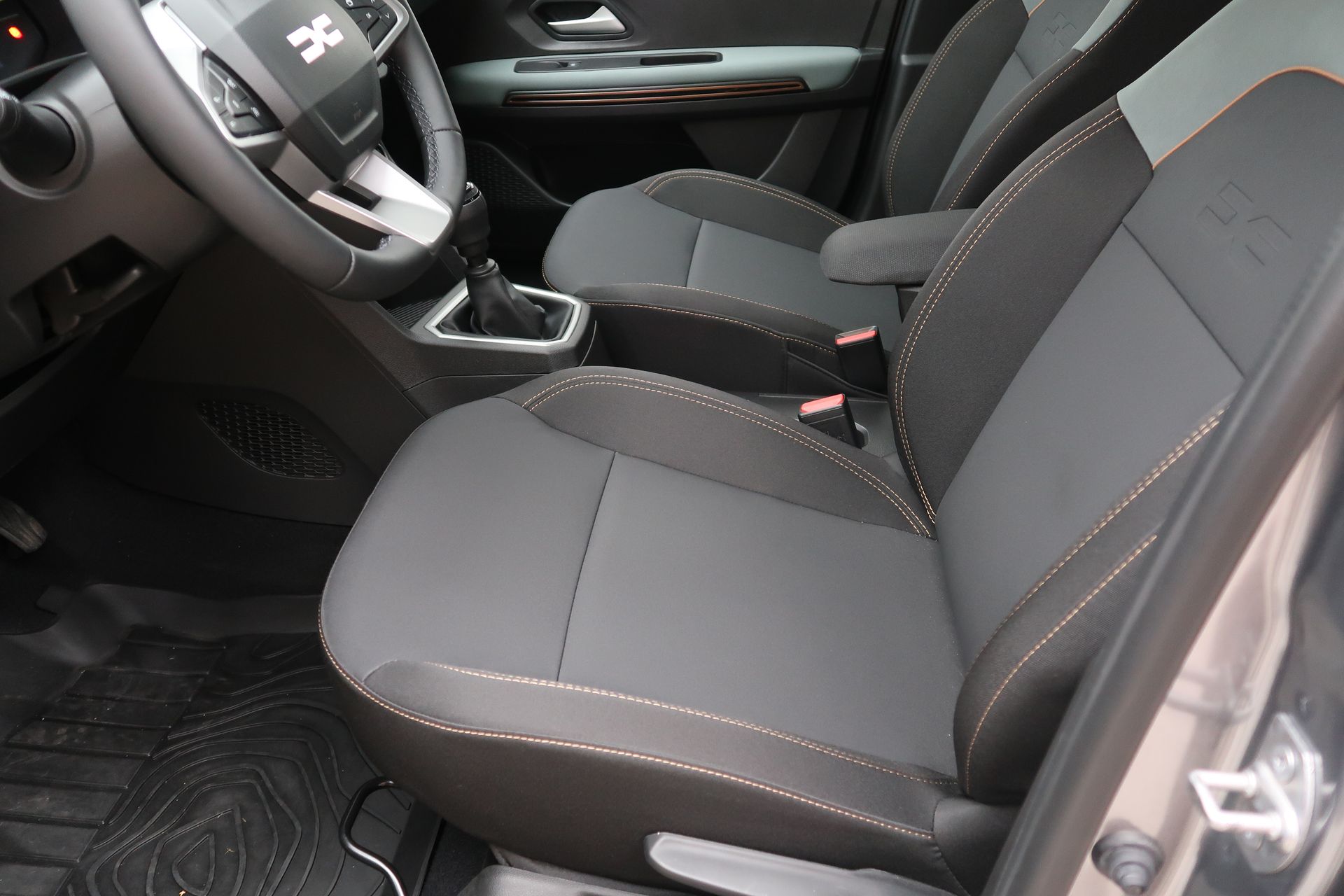 Dacia Sandero Stepway 2026, bild 4/10