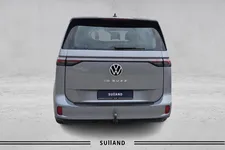 Thumnail bilde 3 av Volkswagen ID. Buzz Cargo