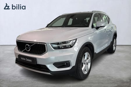 Volvo XC40 D3 FWD Momentum Edition