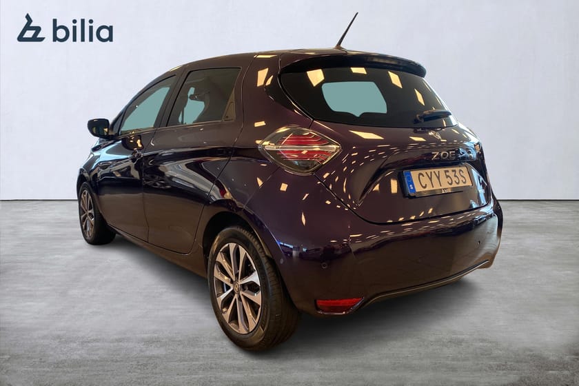 Bild 2 av Renault ZOE R135