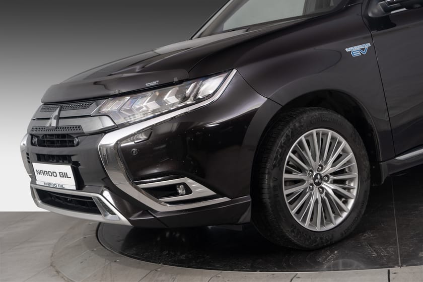 Bilde 5 av Mitsubishi Outlander PHEV 