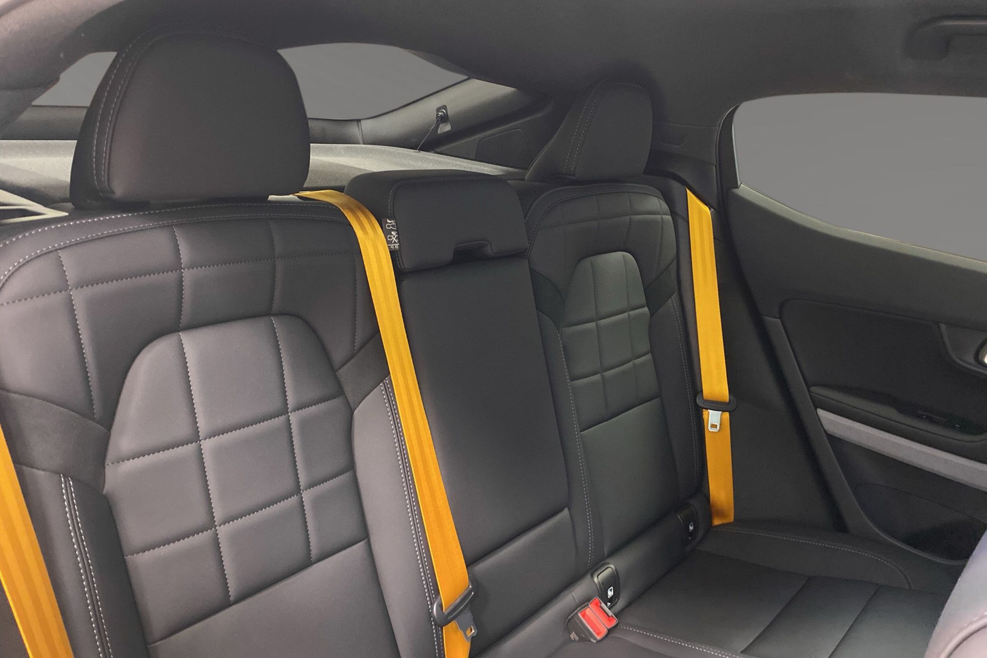 Polestar 2 2026, bild 6/10