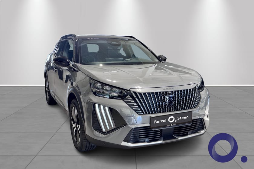 Bilde 1 av Peugeot e-2008 GT / ADAPTIV CRUISE / GODT UTSTYRT! /