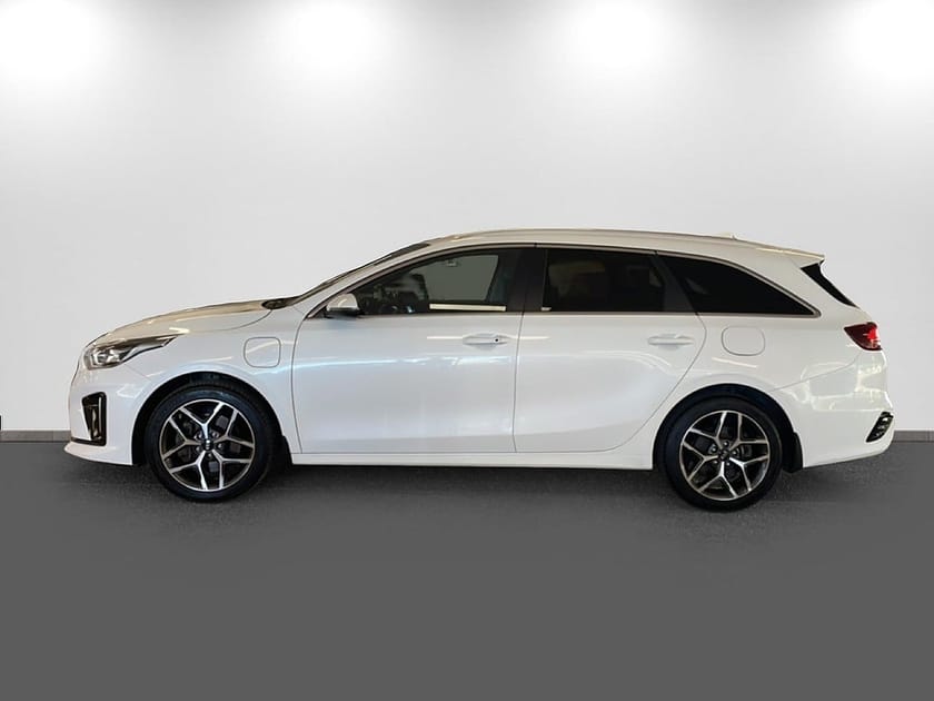 Bild 4 av Kia Ceed Sportswagon Plug-in Hybrid SW ADVANCE PLUS