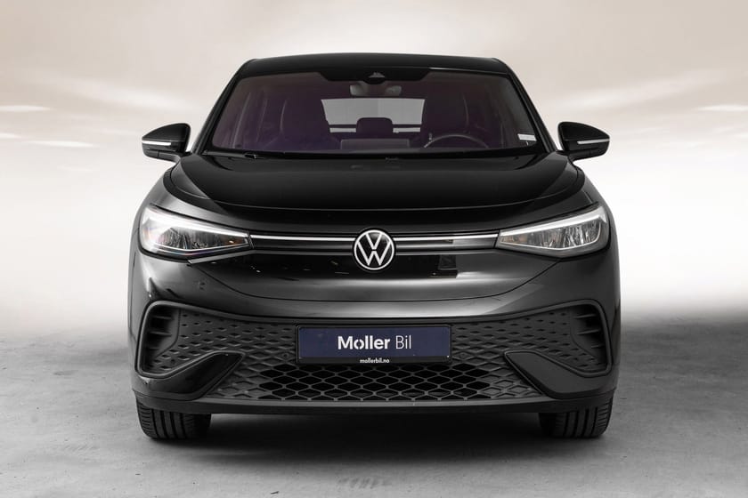 Bilde 4 av Volkswagen ID.5 Pro Performance 77kwh 204hk