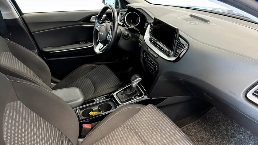 Bild 3 av Kia XCeed Plug-in Hybrid ACTION