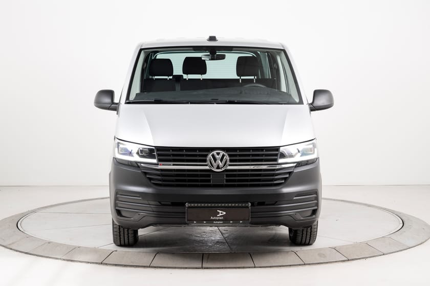 Bilde 4 av Volkswagen Transporter 2.0 TDI 150hk 4M K | Cruise/Krok/Webasto/Kamera/CarPlay