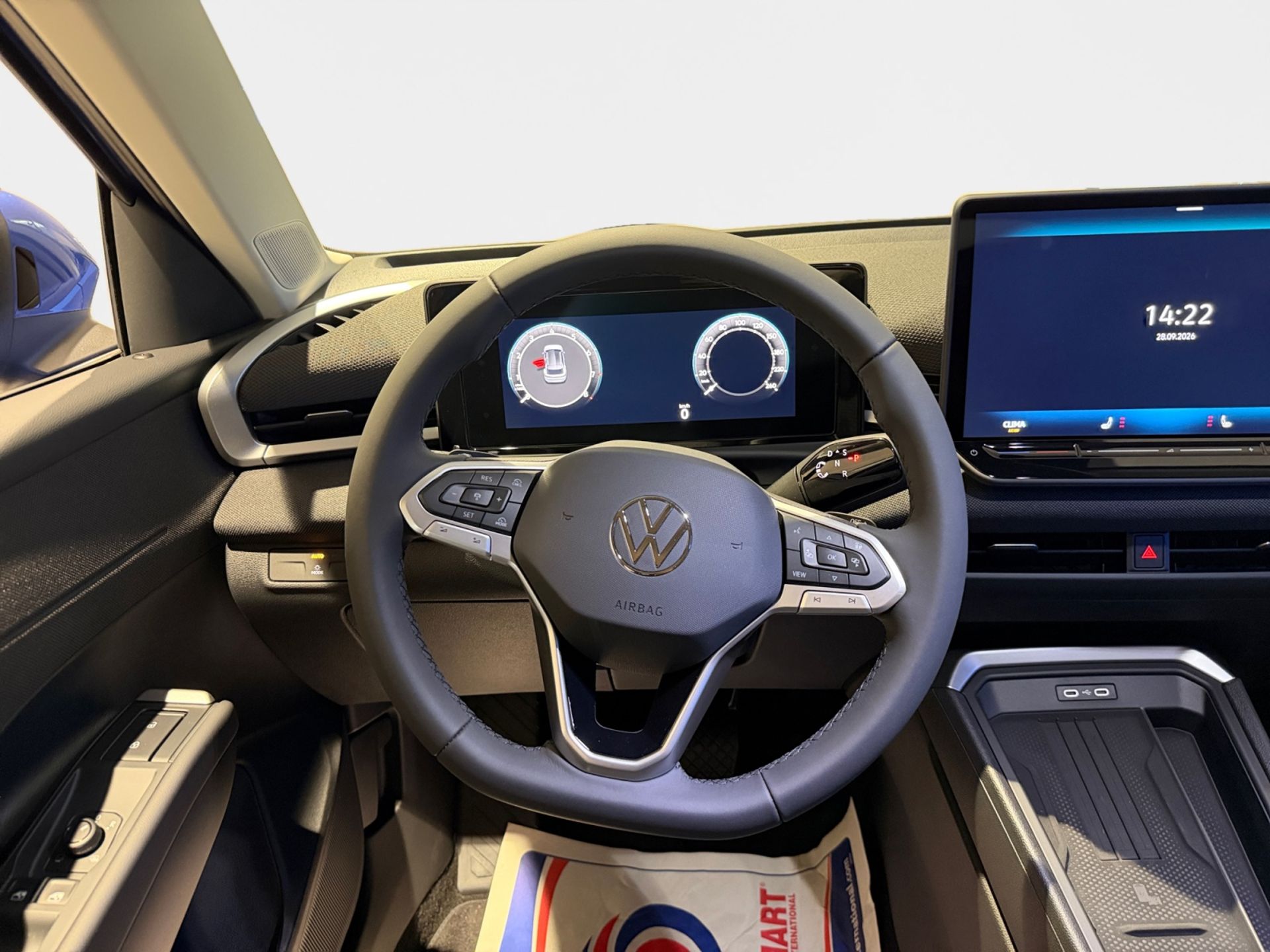 Volkswagen T-Roc 2026, bild 6/10
