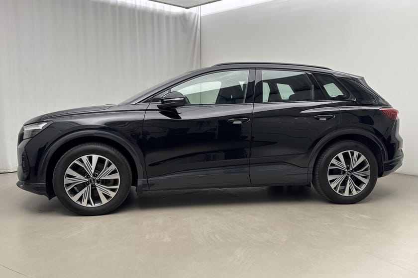 Bild 2 av Audi Q4 45 e-tron quattro