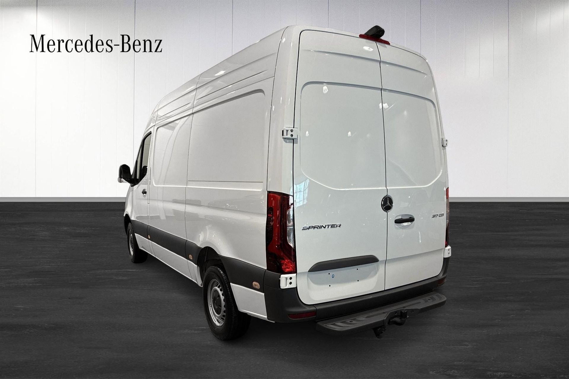 Mercedes-Benz Sprinter 2027, bild 4/10
