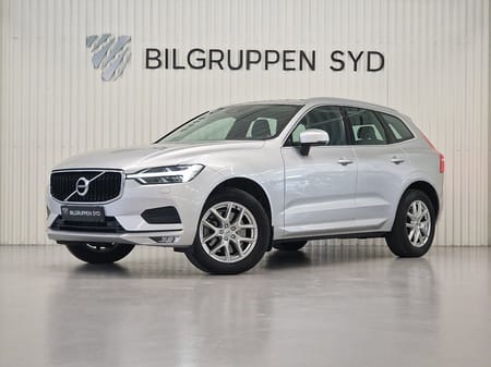 Volvo XC60 D4 Geartronic Momentum SE|Dragkrok|7.106 Mil|