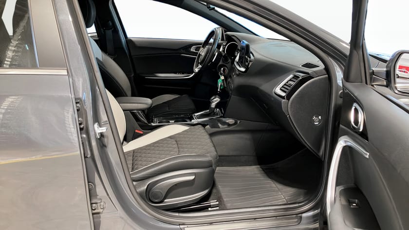 Bild 3 av Kia Ceed Sportswagon SW 1.6 CRDI DCT GT LINE & TECH