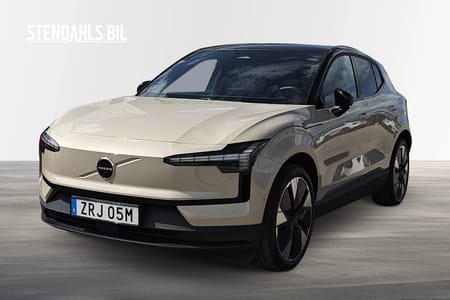 Volvo EX30 Twin Motor Performance
