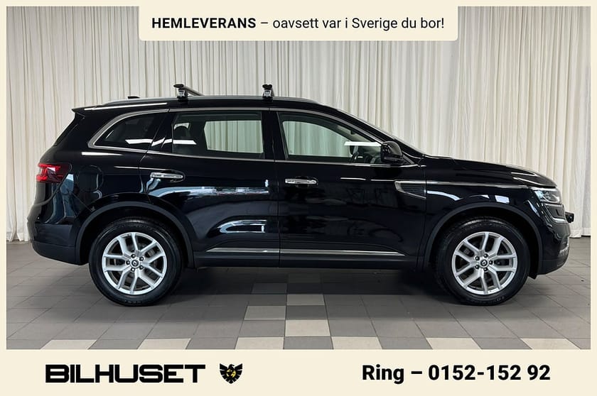Bild 2 av Renault Koleos