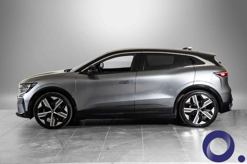 Bilde 5 av Renault Mégane E-TECH Iconic | 360 kamera | Massasje|Krok | Varmepumpe