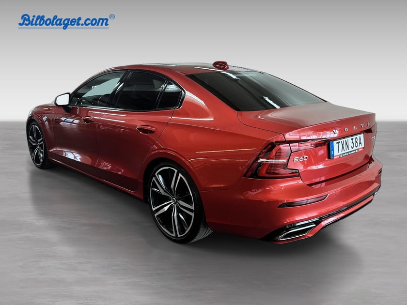 Bild 3 av Volvo S60 T5 AWD R-Design