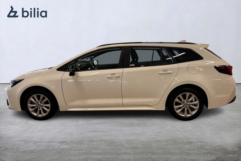Bild 3 av Toyota Corolla Touring Sports Hybrid 1,8 ACTIVE