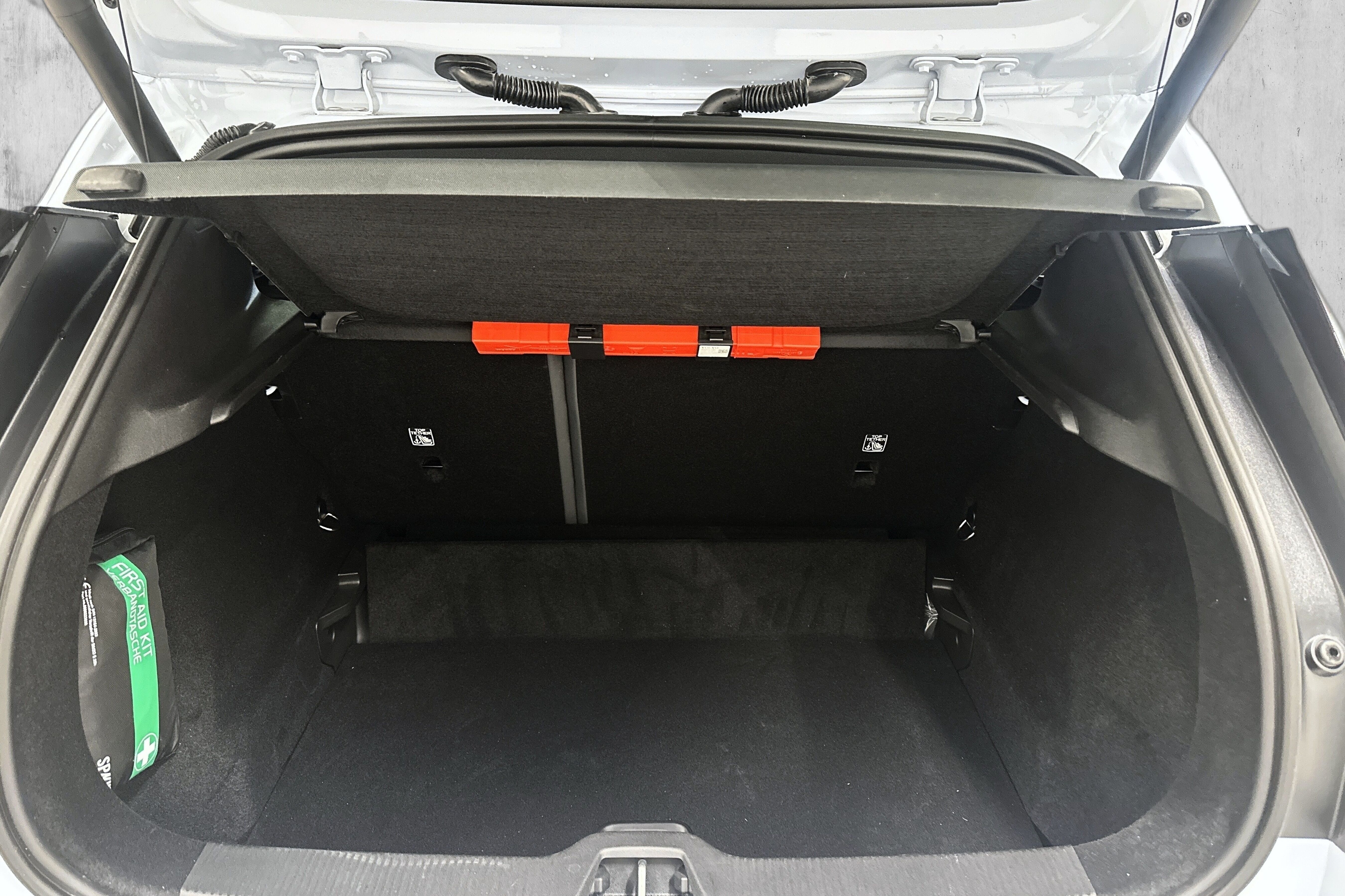 Volvo EX30 Twin Motor Performance bilde 7