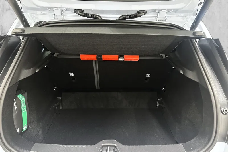 Volvo EX30 Twin Motor Performance bilde 7