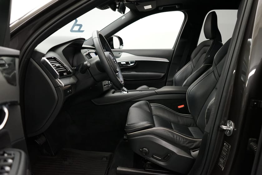 Bild 5 av Volvo XC90