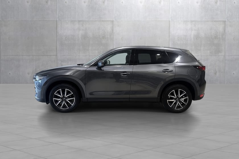 Bilde 3 av Mazda CX-5
