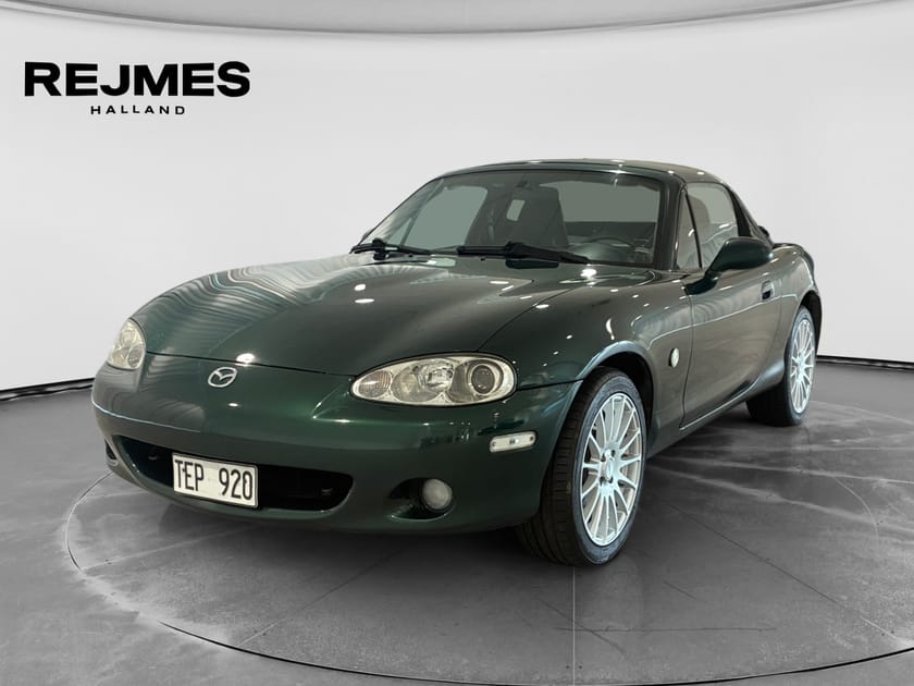 Bild 1 av Mazda MX-5 