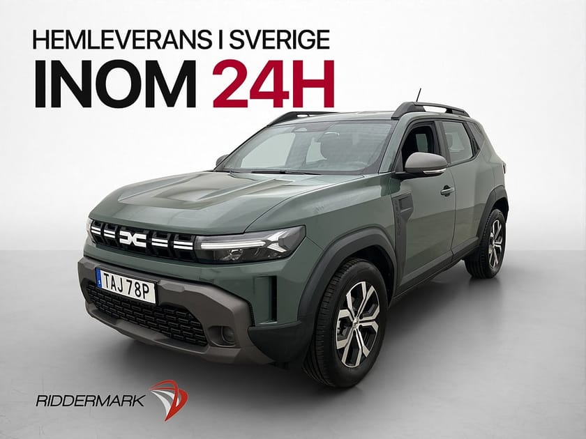 Bild 3 av Dacia Duster