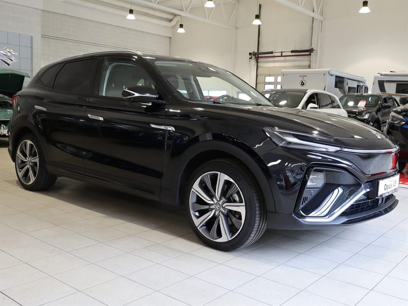 Bilde 1 av MG Marvel R Performance 