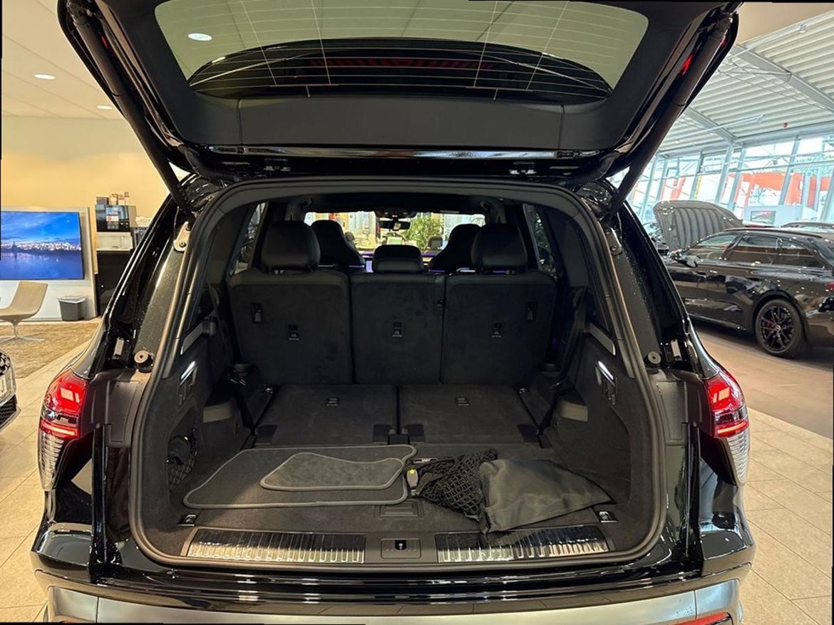 Audi Audi Q7 — bild 11