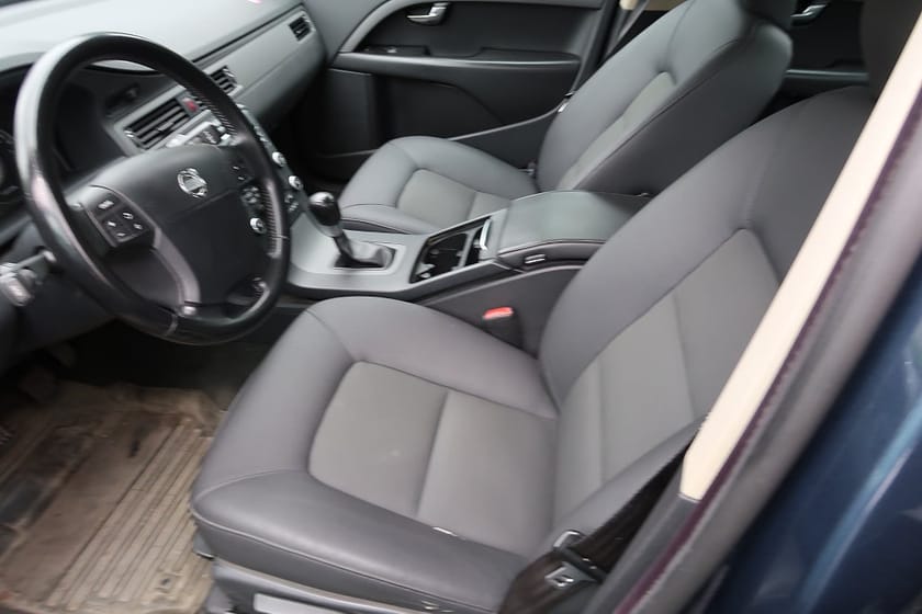 Bild 5 av Volvo S80 2.0F Kinetic Euro 4