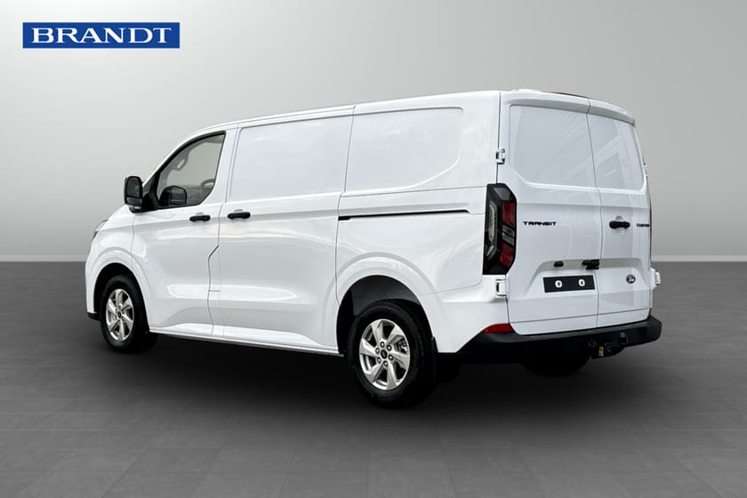 Bild 2 av Ford Transit Custom 280