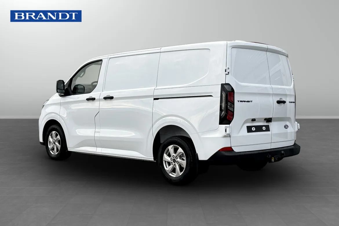 Ford Transit Custom 280