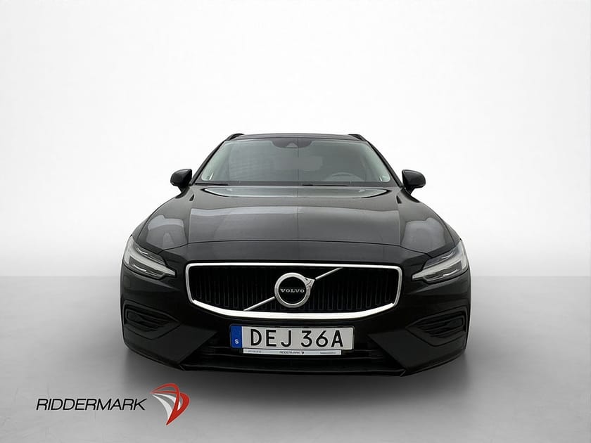 Bild 2 av Volvo V60 D3 150hk Momentum Värmare P-Sensorer Rattvärme
