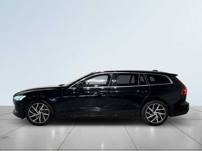 Bild 4 av Volvo V60