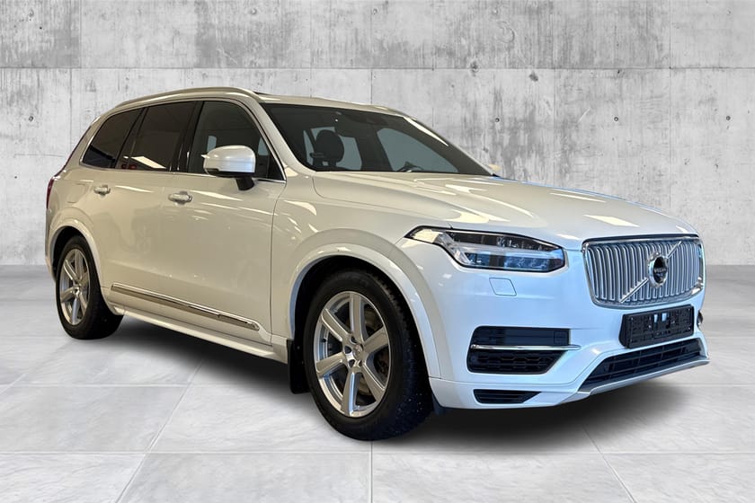 Bilde 5 av Volvo XC90