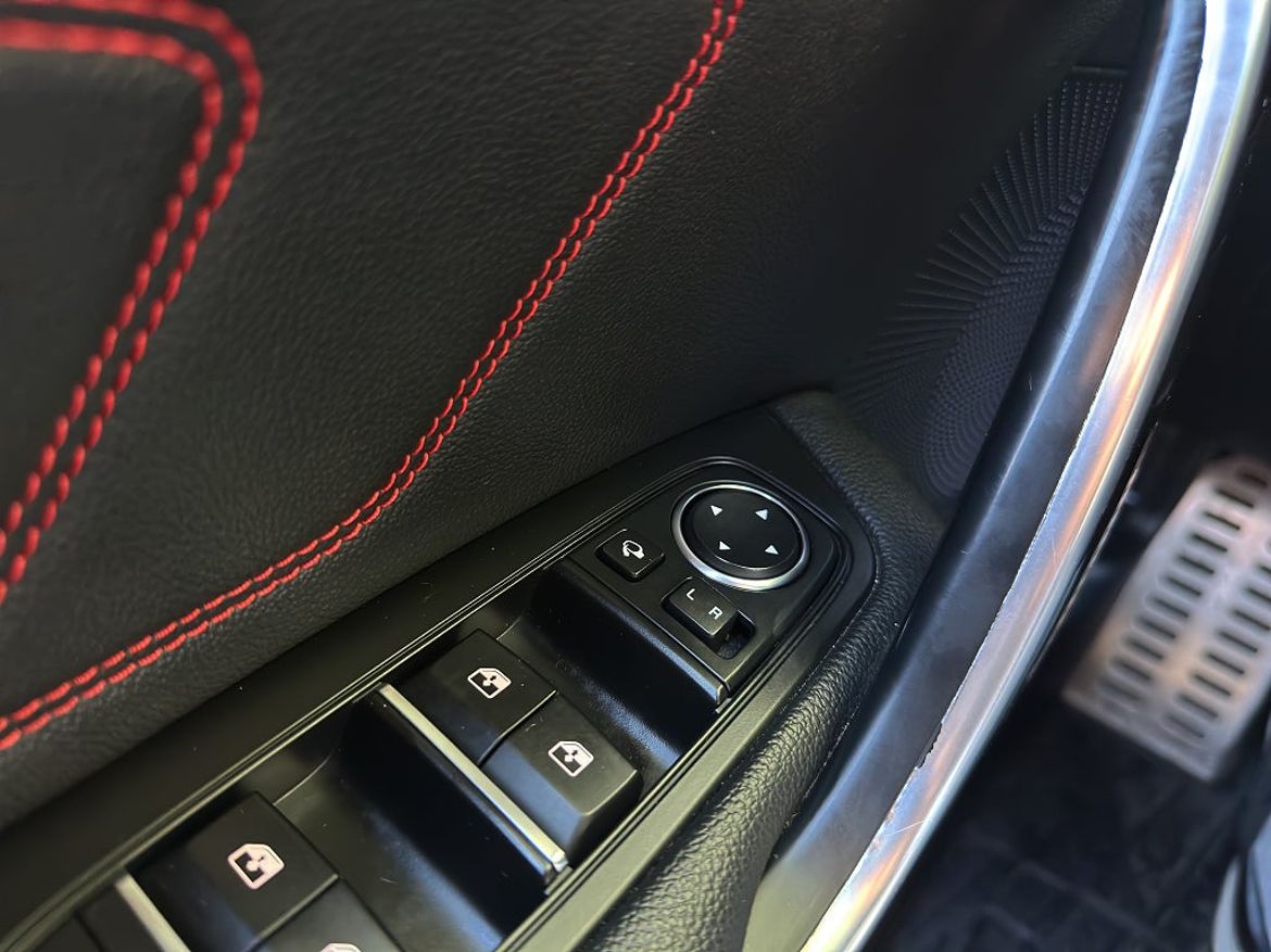 Kia ProCeed GT, bild 19 av 22