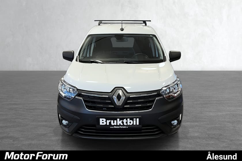 Bilde 2 av Renault Express -FIN KM-HENGERFESTE-RYGGEKAMERA-