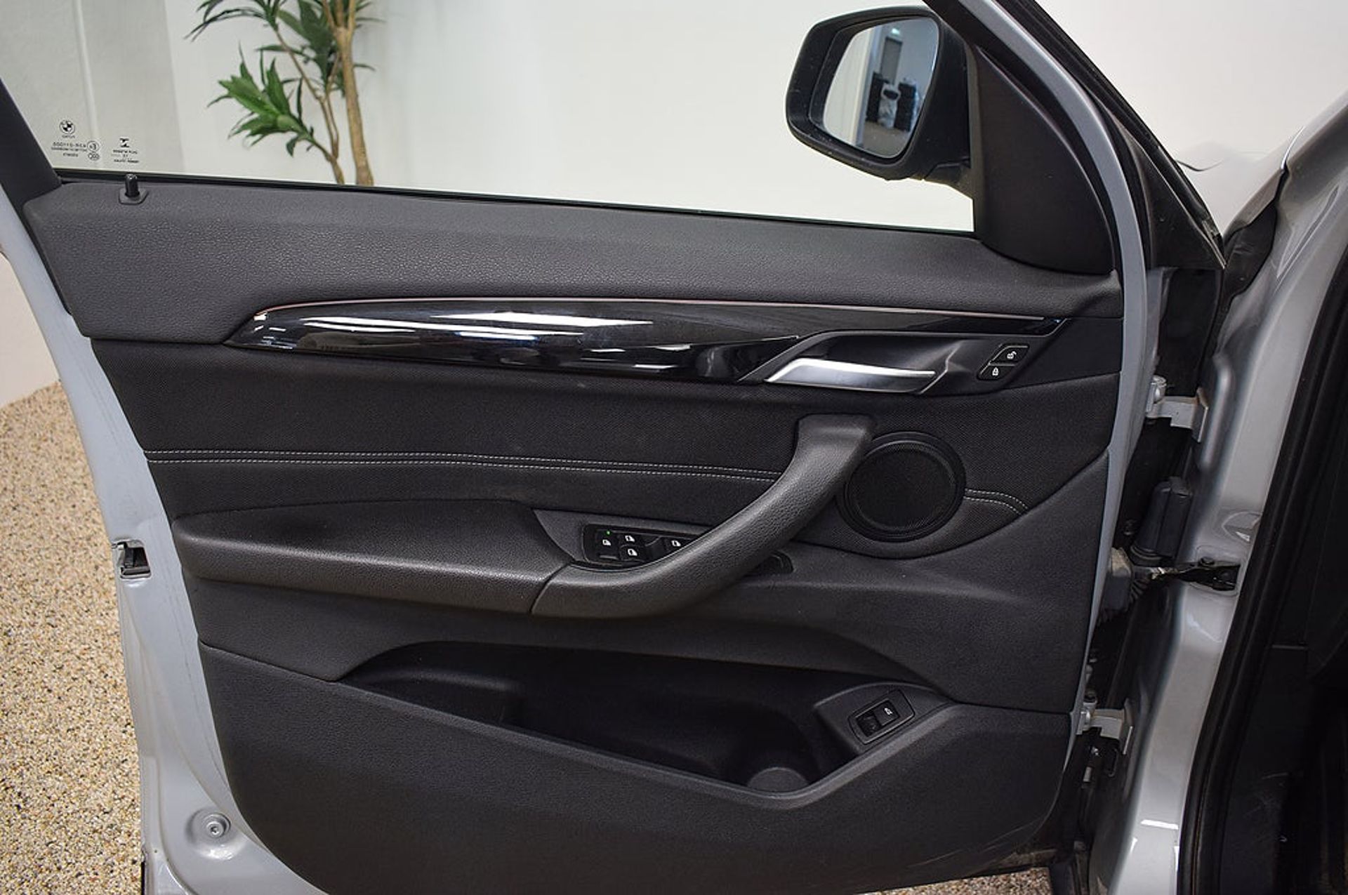 BMW X1 2016, bild 6/10