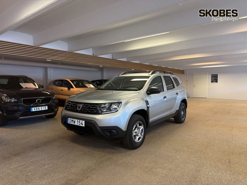 Bild 3 av Dacia Duster